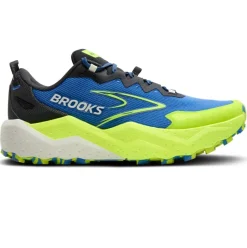 Brooks Caldera 8 Men's Trail Running Shoes - SS25