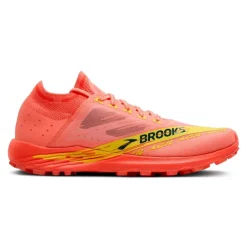 Brooks Catamount Agil Trail Running Shoes - SS25