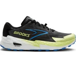 Brooks Catamount 4 Men's Trail Running Shoes - SS25