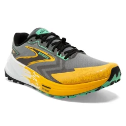 Brooks Catamount 3 Trail Running Shoes