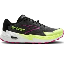 Brooks Catamount 3 Women's Trail Running Shoes