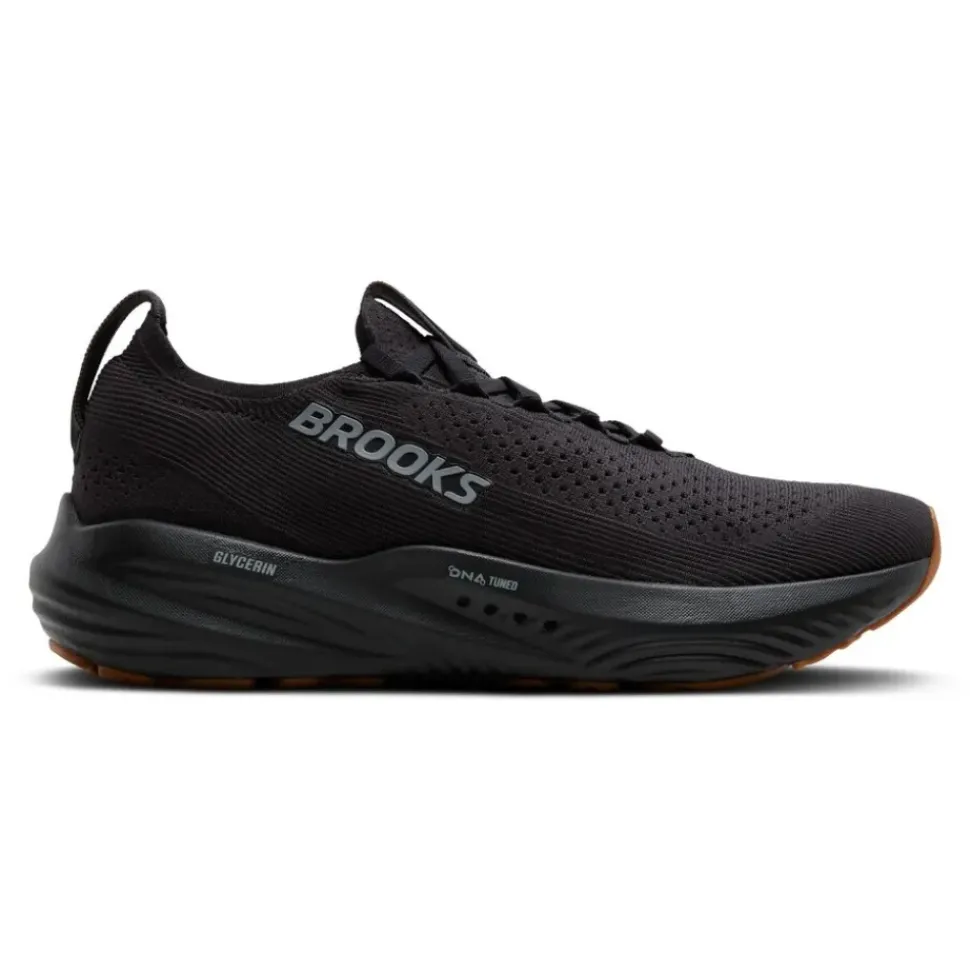 Brooks Glycerin StealthFit 22 Women's Running Shoes - SS25