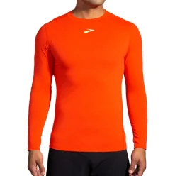 Brooks High Point Long Sleeve Women's Top