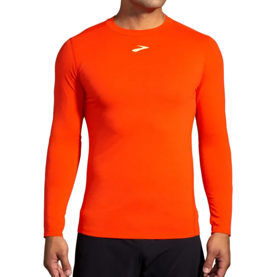 Brooks High Point Long Sleeve Women's Top