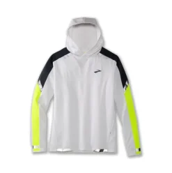 Brooks Run Visible Thermal Women's Hoodie - SS24