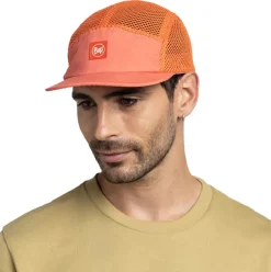 Buff 5 Panel Air Cap - SS25