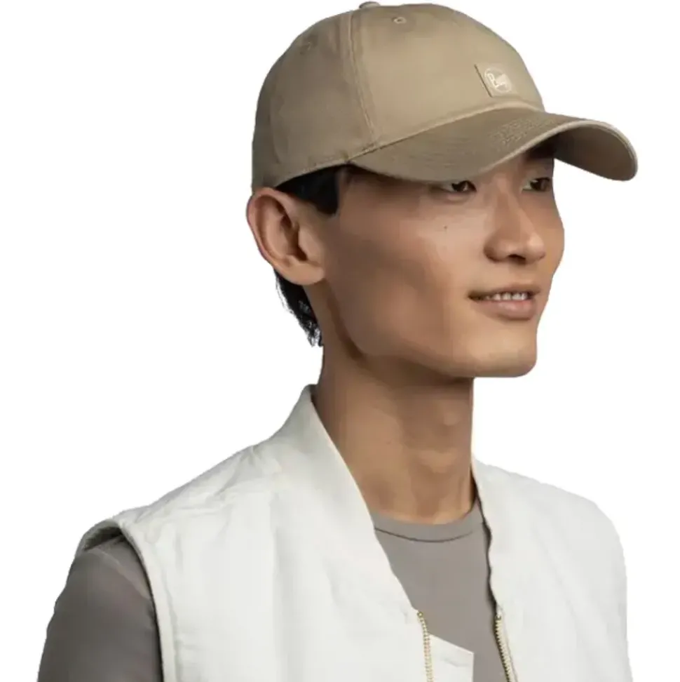 Buff Baseball Cap
