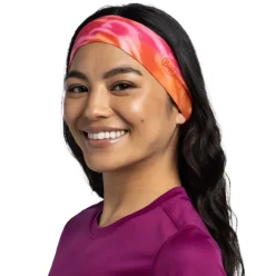 Buff CoolNet UV Slim Headband - SS25