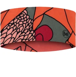 Buff CoolNet UV Wide Headband - SS25