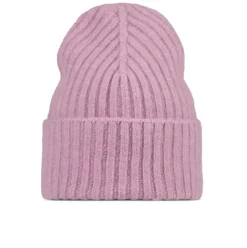 Buff Knitted Nilah Beanie Hat - AW24