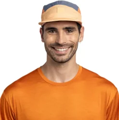 Buff 5 Panel Go Cap - SS25