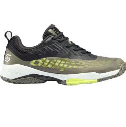 Bullpadel Performance Comfort 24I Padel Shoes - SS25