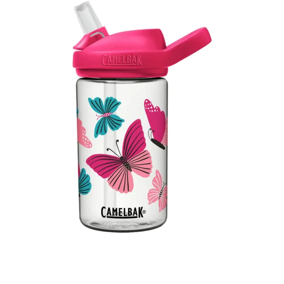 Camelbak Eddy Plus Kids 0.4L Water Bottle - AW24