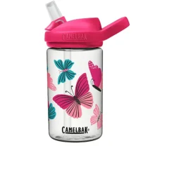 Camelbak Eddy Plus Kids 0.4L Water Bottle - AW24