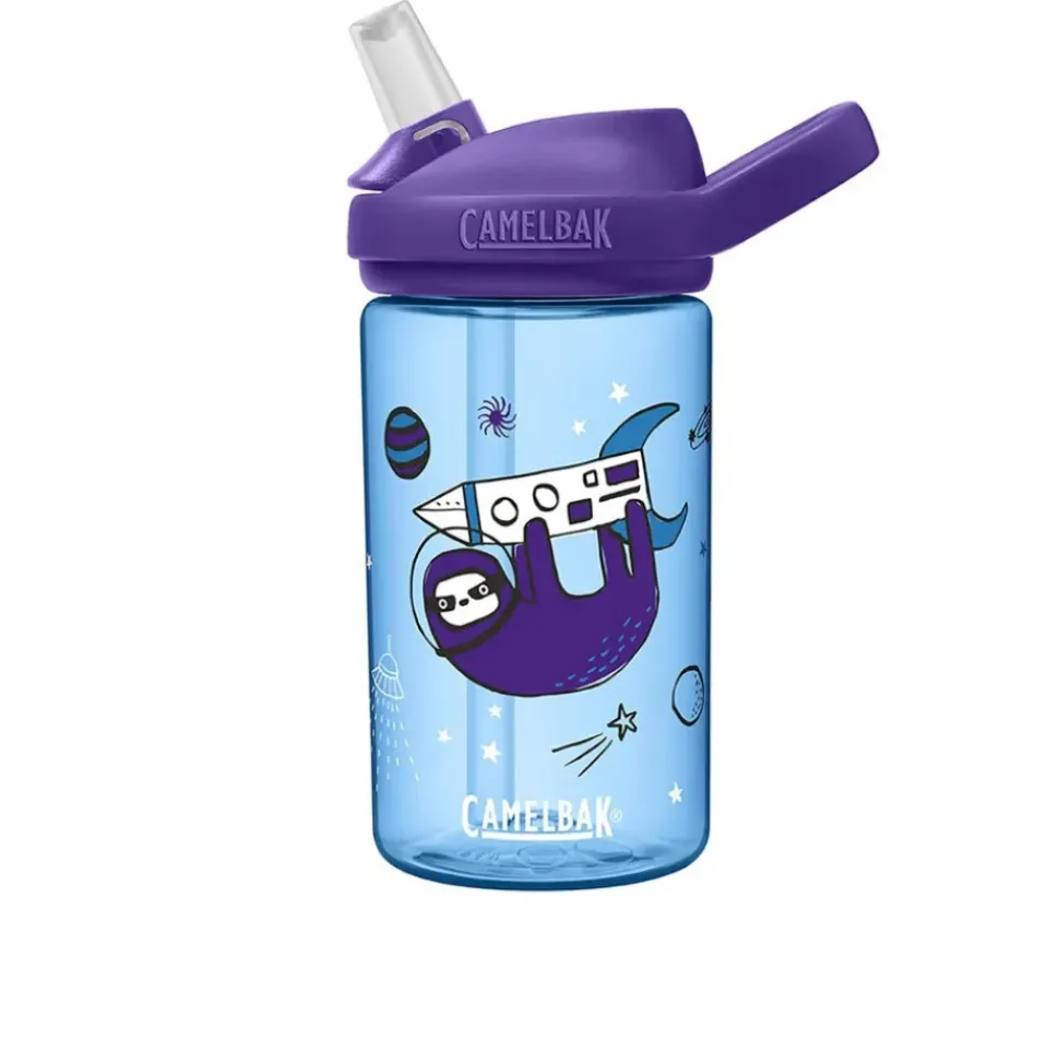 Camelbak Eddy Plus Kids 400ml Drinking Bottle - AW24