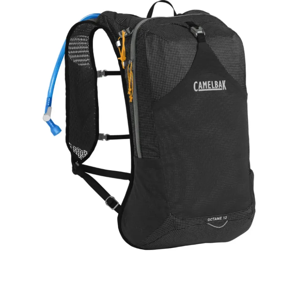 Camelbak Octane 12 Fusion 2L Hydration Pack - AW24