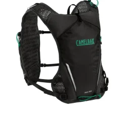 Camelbak Trail Run Vest 7L with 2 x 500ml Quick Stow Flasks - SS25