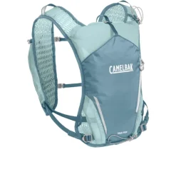 Camelbak Trail Run Women's Vest with 2 x 500ml Quick Stow Flasks - SS25