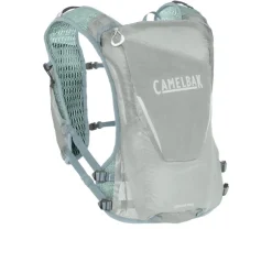 Camelbak Zephyr 11L Vest with 2 x 500ml Quick Stow Flasks - AW24
