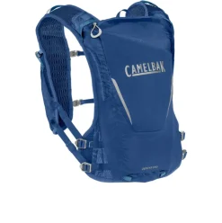 Camelbak Zephyr Pro Run Vest with 2 x 500ml Quick Stow Flasks - SS25