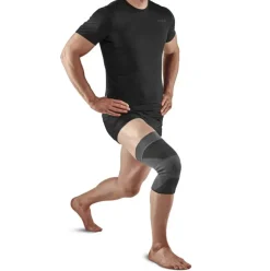 CEP Mid Support Knee Sleeve - SS25