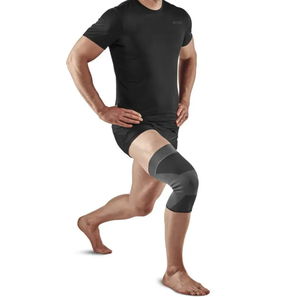 CEP Mid Support Knee Sleeve - AW24