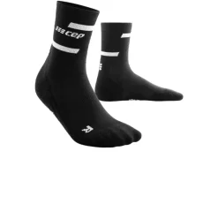 CEP The Run Compression Mid Cut Socks - AW24