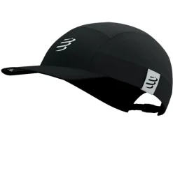 Compressport 5 Panel Light Cap Stay Behind - SS25