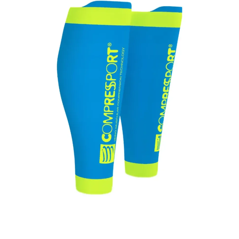 Compressport R2v2 Calf Sleeves
