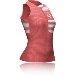 Compressport Triathlon Postural Women's Tank Top