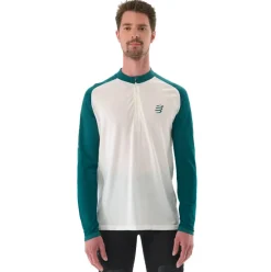 Compressport Trail Half Zip Top - AW24