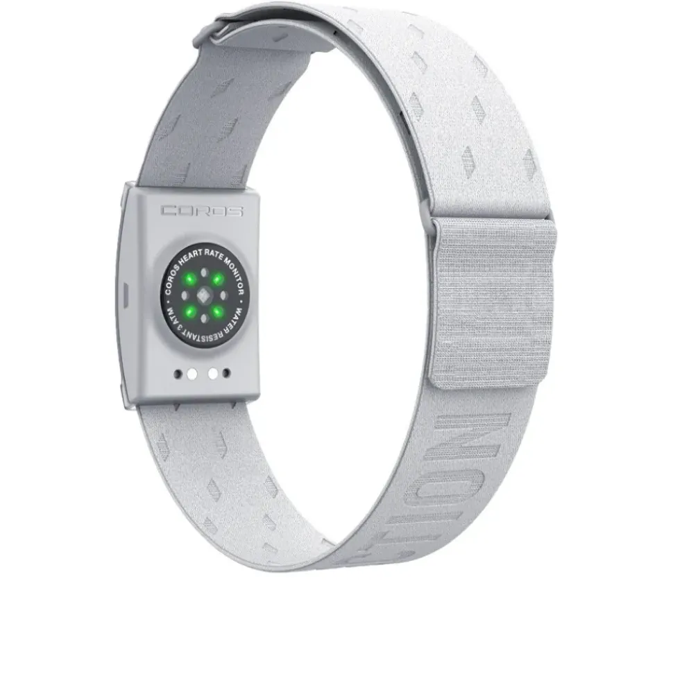 Coros Heart Rate Monitor - SS25