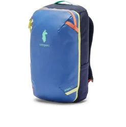 Cotopaxi Allpa Mini 20L Travel Pack - SS25