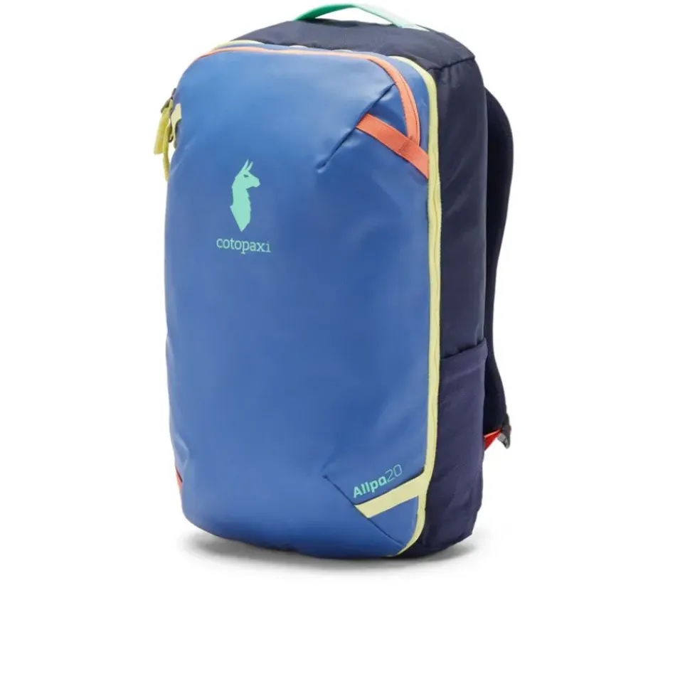 Cotopaxi Allpa Mini 20L Travel Pack - SS25