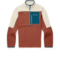 Cotopaxi Abrazo Half-Zip Fleece - AW24