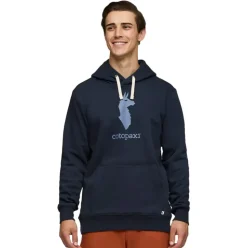 Cotopaxi Llama Pullover Hoodie - AW24