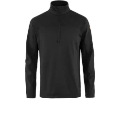 Fjallraven Abisko Lite Half Zip Fleece - SS25