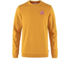Fjallraven 1960 Logo Badge Sweater - SS25