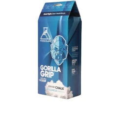 FrictionLabs Gorilla Grip Chalk - Semi Chunky (170g) - SS25