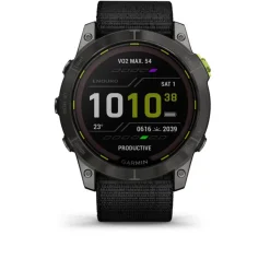 Garmin Enduro 2 Sapphire GPS Watch