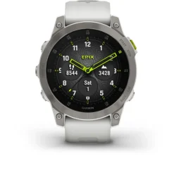 Garmin Epix 2 GPS Watch