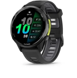 Garmin Forerunner 165 GPS Watch - SS25
