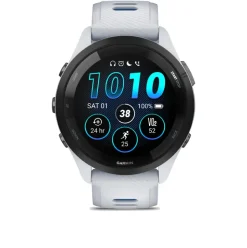 Garmin Forerunner 165 Music GPS Watch - SS25