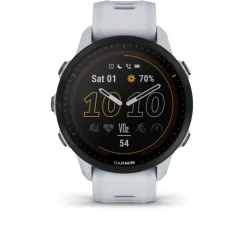Garmin Forerunner 955 Solar GPS Watch