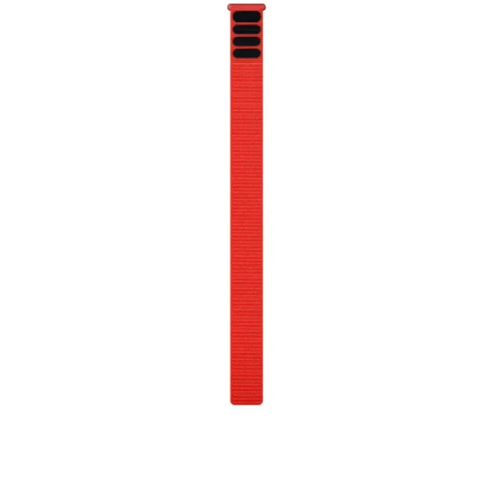 Garmin UltraFit Nylon Watch Strap (26mm) - SS25