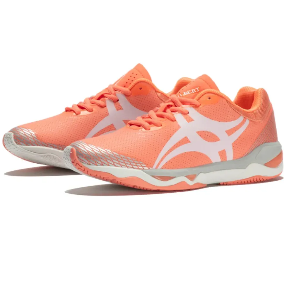 Gilbert Sports Gilbert Netball Evolution Junior's Netball Shoes