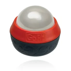 GoFit Heated Thermal Roll On Massager