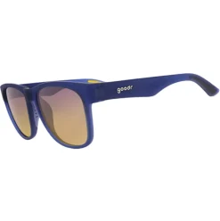 Goodr BFG's Electric Beluga Boogaloo Sunglasses - SS25