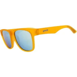 Goodr BFG's Gold Digging With Sasquatch Sunglasses - SS25