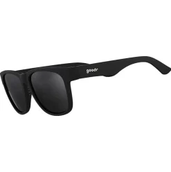 Goodr BFG's Hooked On Onyx Sunglasses - SS25